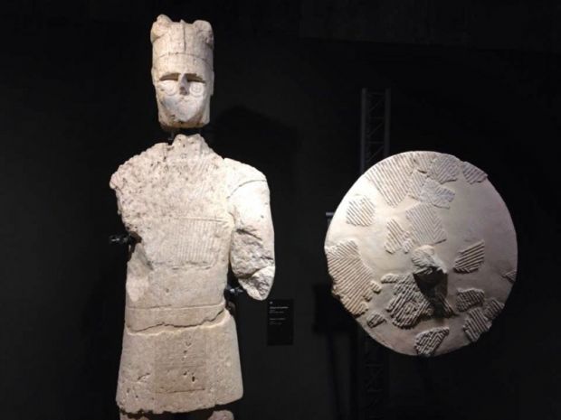 Mont’e Prama: premio al restauro dei “Giganti” mont-and-rsquo-e-prama-premio-al-restauro-dei-and-ldquo-giganti-and-rdquo
