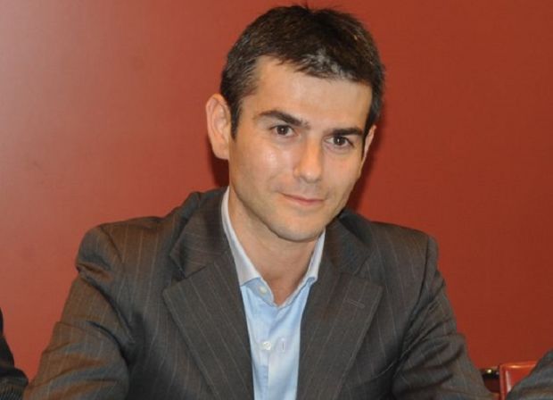 Cagliari Massimo Zedda Coinvolto In Un Incidente Stradale Prima Pagina Regione Cagliaripad