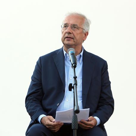 Il ricordo di Paolo Villaggio alla casa del Cinema