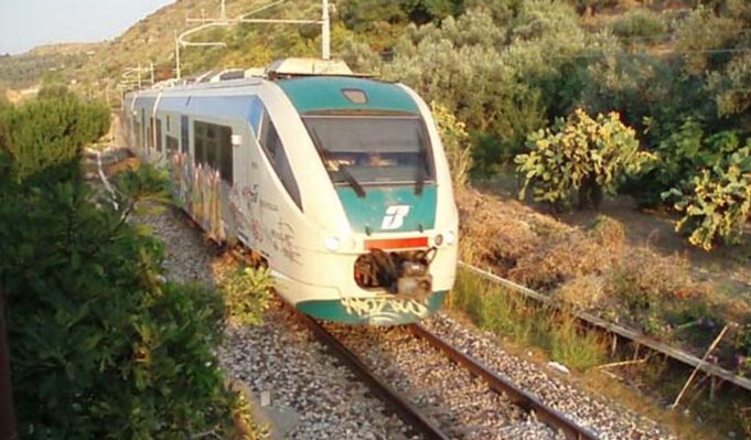 Treni, il nuovo sistema crea maggiore sicurezza in tutta la Sardegna - l'opinione | L'opinione ...