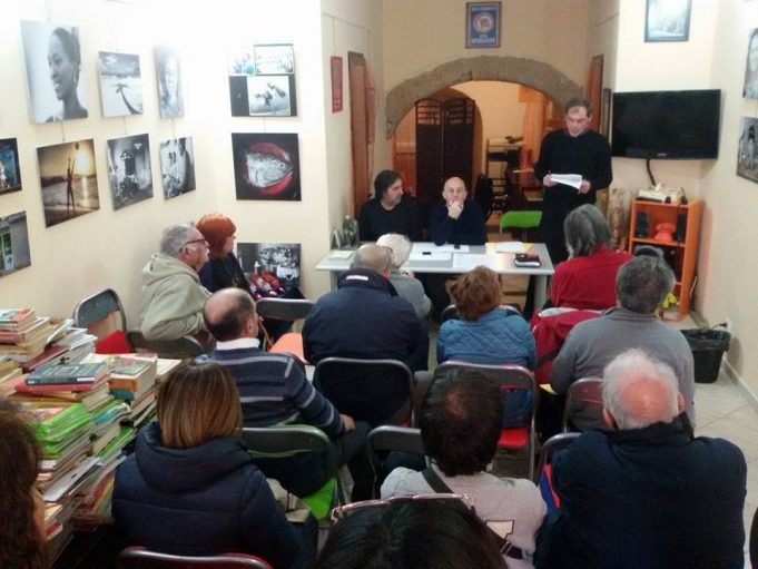 incontri a cagliari