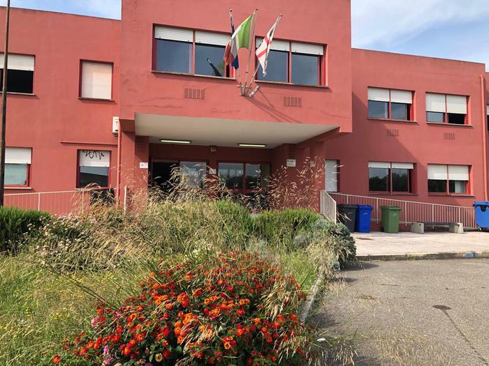 Stop dispersione scolastica il Pertini partecipa al progetto europeo 'Ready' Cagliaripad Stop dispersione scolastica il Pertini partecipa al progetto europeo 'Ready' Cagliaripad