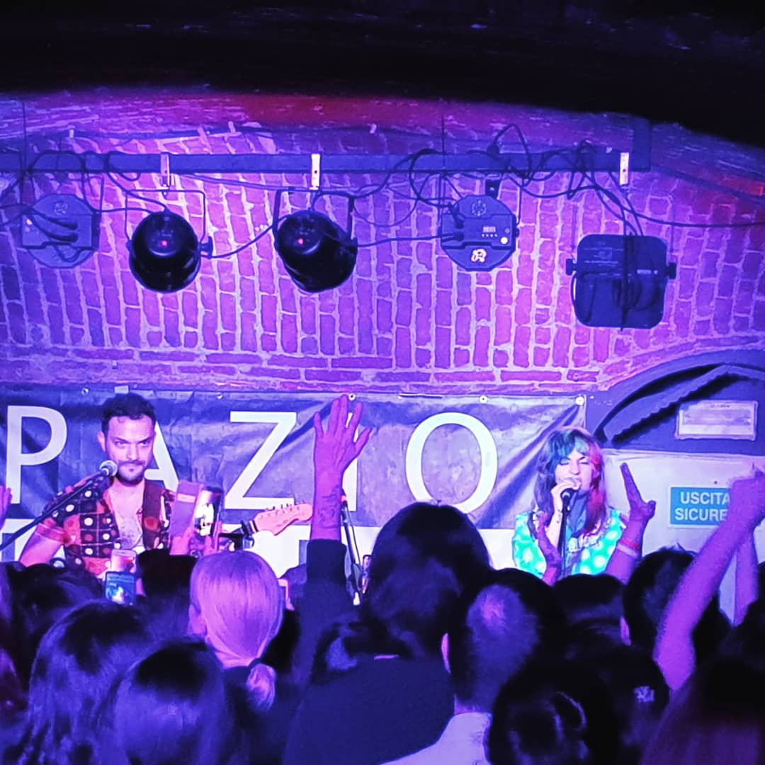 Musica, chiude un pezzo di storia di Milano lo Spazio Ligera non ci sarà più Musica, chiude un pezzo di storia di Milano lo Spazio Ligera non ci sarà più