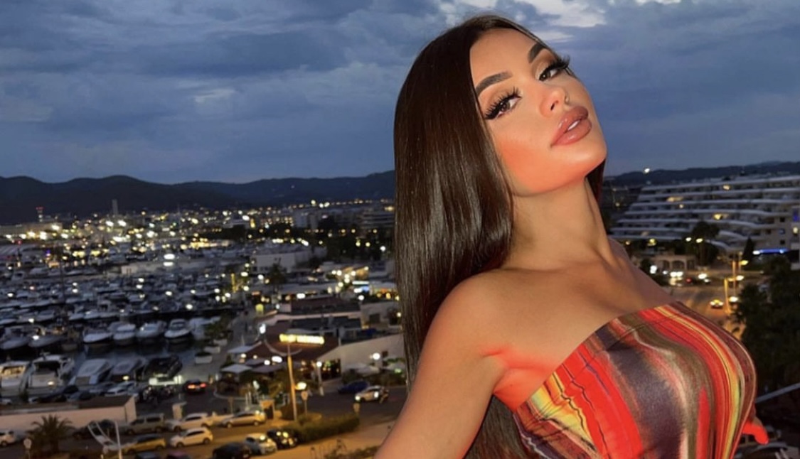 Oscar del porno, vince anche Martina Smeraldi (grazie a Rocco Siffredi